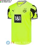 Thailandia Maglia Borussia Dortmund Prima Speciale 2025/2026 Giallo
