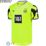 Thailandia Maglia Borussia Dortmund Prima Speciale 2025/2026 Giallo