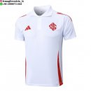 POLO Maglia Internacional 2025/2026 Bianco