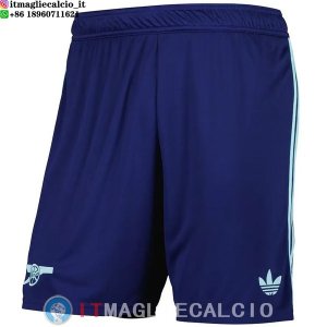Maglia Arsenal Pantaloni Terza 2024/2025