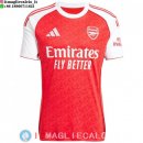 Thailandia Maglia Arsenal Prima 2025/2026