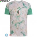 Thailandia Maglia Algeria Speciale 2026 Giallo Verde