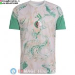Thailandia Maglia Algeria Speciale 2026 Giallo Verde Thailandia Maglia Algeria Speciale 2026 Giallo Verde