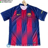 Thailandia Maglia Barcellona Prima 2025/2026 I