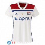 Maglia Donne Lyon Prima 2018/2019