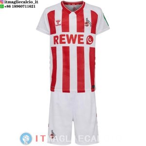 Maglia Bambino Colonia Prima 2025/2026
