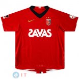Retro Maglia Ajax Prima 2008