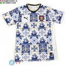 Thailandia Maglia Portogallo Speciale 2026 Blu Bianco