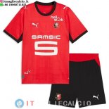 Maglia Bambino Stade Rennais Prima 2026/2027 Maglia Bambino Stade Rennais Prima 2026/2027