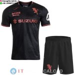 Maglia Terza Set Completo Uomo Torino 2025/2026