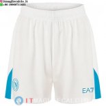 Thailandia Pantaloni Maglia Napoli Prima 2024/2025