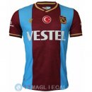 Thailandia Maglia Trabzonspor Speciale 2022/2023 Rosso