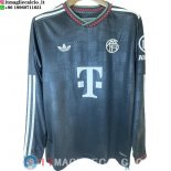 Thailandia Maglia Bayern Monaco Terza 2025/2026 ML Thailandia Maglia Bayern Monaco Terza 2025/2026 ML