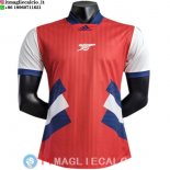 Thailandia Maglia Giocatori Arsenal Speciale 2023/2024 Rosso