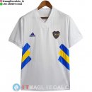 Thailandia Maglia Boca Juniors Speciale 2023/2024 Bianco