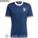 Thailandia Maglia Scozia Speciale 2026 Blu