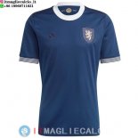 Thailandia Maglia Scozia Speciale 2026 Blu Thailandia Maglia Scozia Speciale 2026 Blu