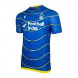 Thailandia Maglia Nottingham Forest Seconda 2020/2021