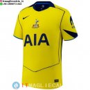 Thailandia Maglia Tottenham Hotspur Terza 2025/2026