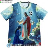 Thailandia Maglia Brasile Speciale 2026 Blu Verde Rosso Thailandia Maglia Brasile Speciale 2026 Blu Verde Rosso