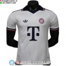 Maglia Bayern Monaco Seconda Giocatori 2026/2027