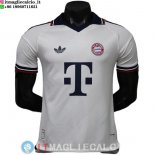 Maglia Bayern Monaco Seconda Giocatori 2026/2027 Maglia Bayern Monaco Seconda Giocatori 2026/2027