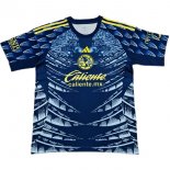 Thailandia Maglia Club America Seconda 2025/2026