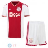 Maglia Bambino Ajax Prima 2022/2023