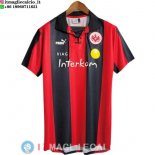 Retro Maglia Eintracht Frankfurt Prima 1999/2000