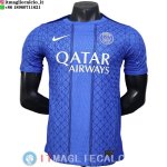 Maglia Paris Saint Germain Speciale Giocatori 2025/2026 I Blu