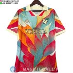 Thailandia Maglia Venezia Speciale 2024/2025 Rosso