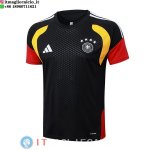 Formazione Maglia Germania 2026 Nero Giallo Formazione Maglia Germania 2026 Nero Giallo