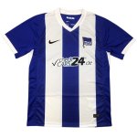 Thailandia Maglia Hertha Berlino Prima 2024/2025 Thailandia Maglia Hertha Berlino Prima 2024/2025