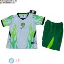 Maglia Bambino Nigeria Seconda 2026
