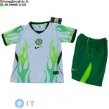 Maglia Bambino Nigeria Seconda 2026 Maglia Bambino Nigeria Seconda 2026
