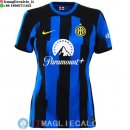 Maglia Donne Inter Milan Prima 2023/2024