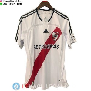 Retro Maglia River Plate Prima 2006/2007