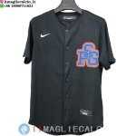 Thailandia Maglia Paris Saint Germain Speciale 2025/2026 Nero