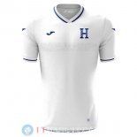 Thailandia Maglia Honduras Prima 2021