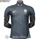 Maglia Giocatori Corea Speciale 2026 Nero