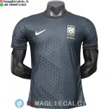 Maglia Giocatori Corea Speciale 2026 Nero Maglia Giocatori Corea Speciale 2026 Nero