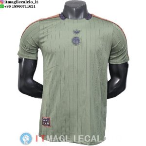 Thailandia Maglia Bayern Monaco Speciale 2025/2026 Verde