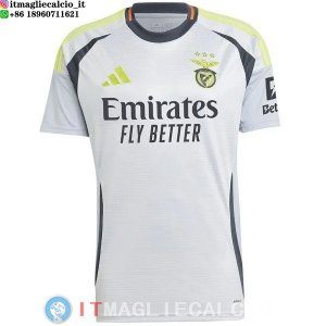 Thailandia Maglia Benfica Terza 2024/2025