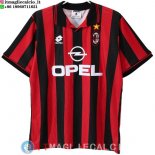 Retro Maglia AC Milan Prima 1997/1998