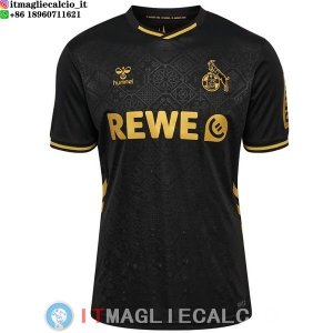 Thailandia Maglia Colonia Terza 2025/2026