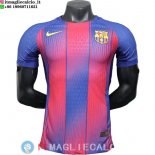 Thailandia Maglia Barcellona Prima Giocatori 2025/2026 II Thailandia Maglia Barcellona Prima Giocatori 2025/2026 II