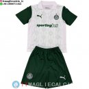 Maglia Seconda Set Completo Uomo Palmeiras 2025/2026