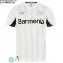 Thailandia Maglia Leverkusen Seconda 2024/2025
