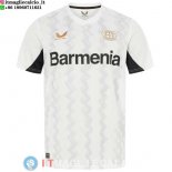 Thailandia Maglia Leverkusen Seconda 2024/2025