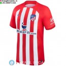 Thailandia Maglia Atletico Madrid Prima 2023/2024